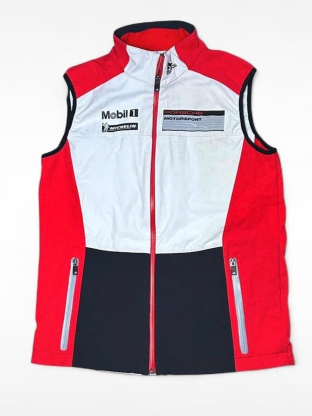 Adidas Porsche vest